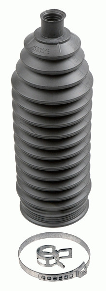 LEMFÖRDER Faltenbalg, Lenkung