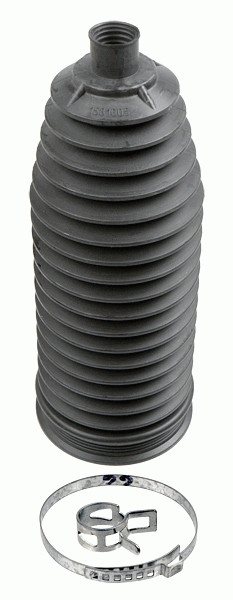 LEMFÖRDER Faltenbalg, Lenkung