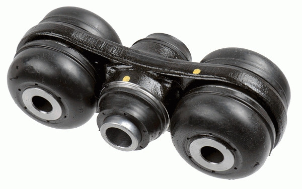 LEMFÖRDER Lenker, Radaufhängung