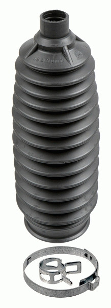 LEMFÖRDER Faltenbalg, Lenkung