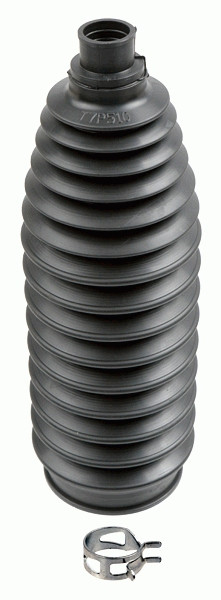 LEMFÖRDER Faltenbalg, Lenkung