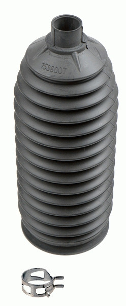 LEMFÖRDER Faltenbalg, Lenkung