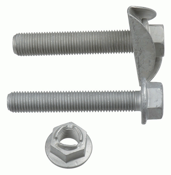 LEMFÖRDER Reparatursatz, Radaufhängung