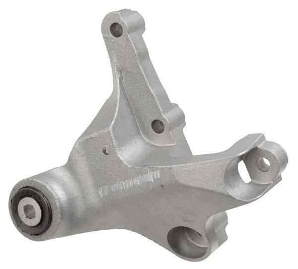 LEMFÖRDER Lagerung, Motor