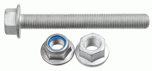 LEMFÖRDER Reparatursatz, Radaufhängung