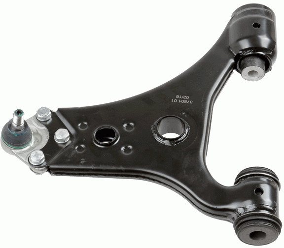 LEMFÖRDER Lenker, Radaufhängung