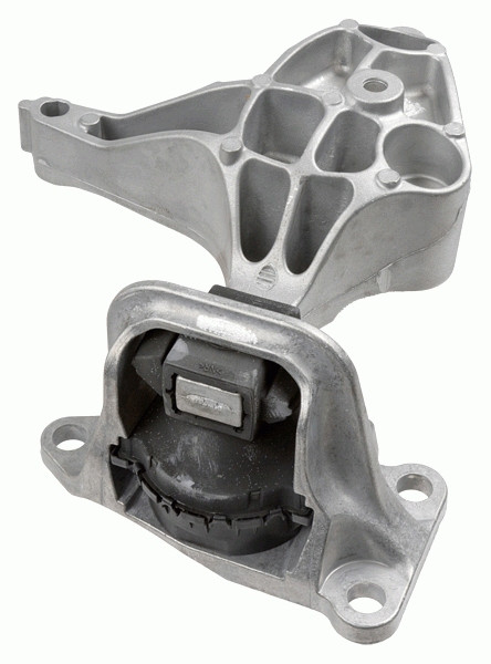 LEMFÖRDER Lagerung, Motor