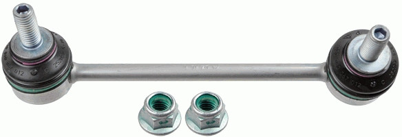 LEMFÖRDER Stange/Strebe, Stabilisator