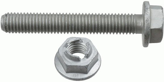 LEMFÖRDER Reparatursatz, Radaufhängung