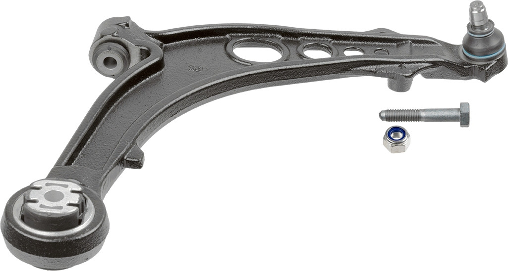 LEMFÖRDER Lenker, Radaufhängung