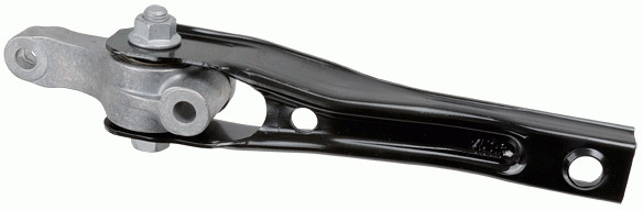 LEMFÖRDER Lagerung, Motor