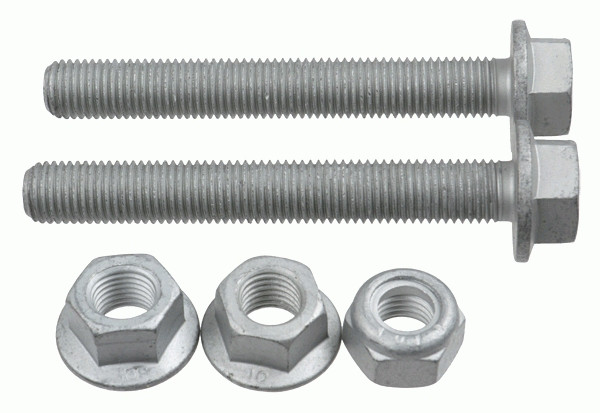 LEMFÖRDER Reparatursatz, Radaufhängung