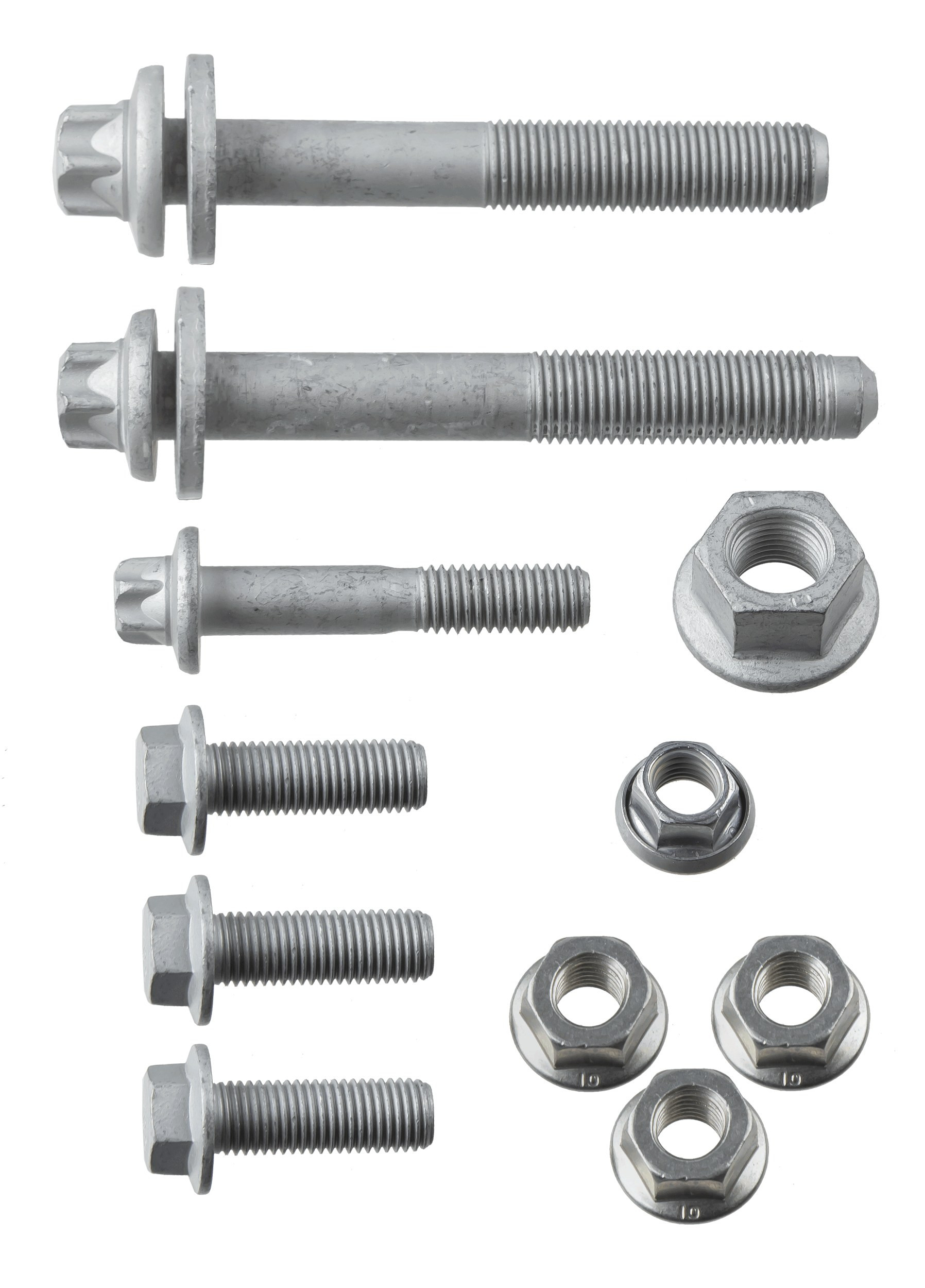 LEMFÖRDER Reparatursatz, Radaufhängung