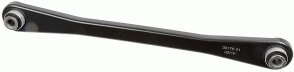 LEMFÖRDER Lenker, Radaufhängung