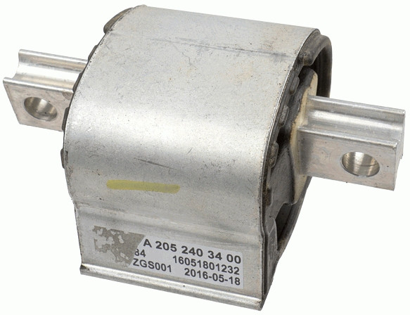 LEMFÖRDER Lagerung, Automatikgetriebe