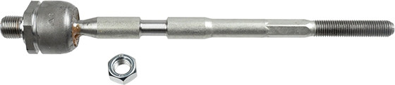 LEMFÖRDER Axialgelenk, Spurstange