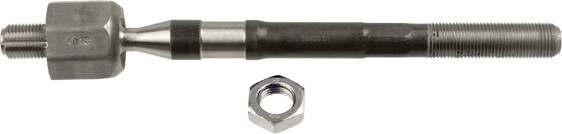 LEMFÖRDER Axialgelenk, Spurstange