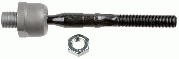 LEMFÖRDER Axialgelenk, Spurstange