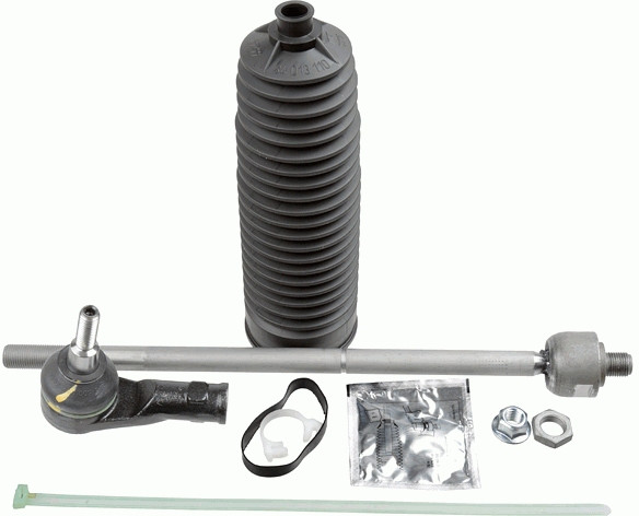 LEMFÖRDER Spurstange