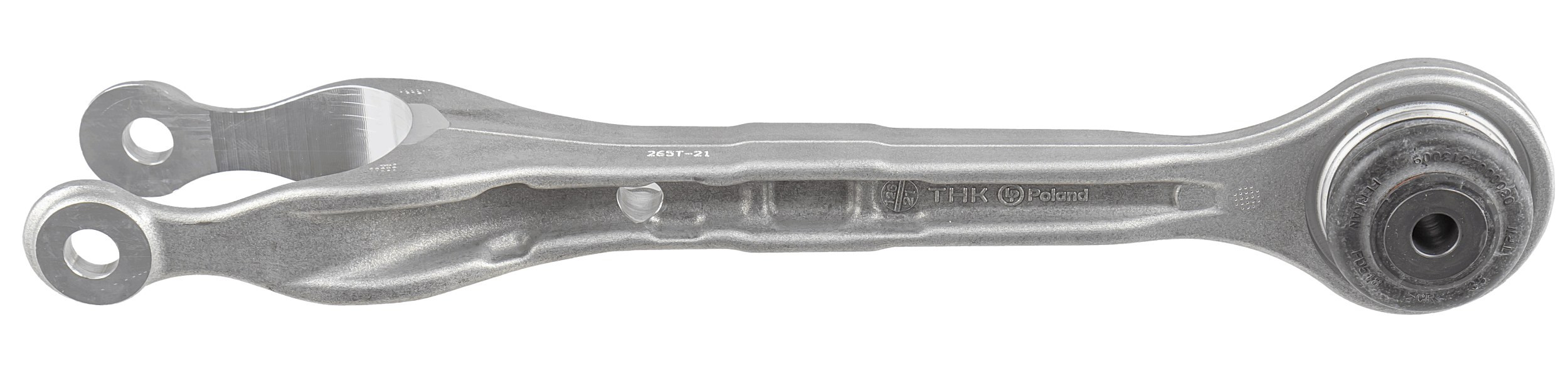 LEMFÖRDER Lenker, Radaufhängung