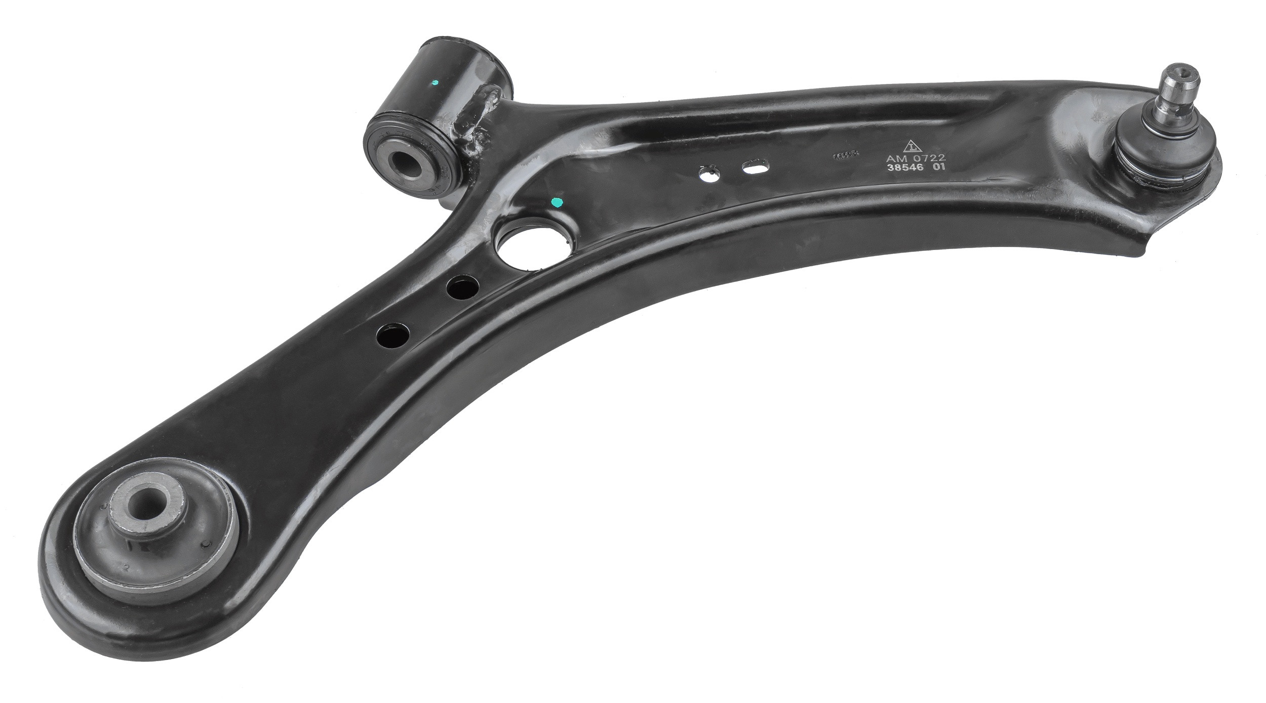 LEMFÖRDER Lenker, Radaufhängung