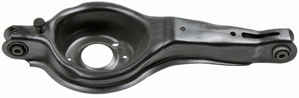 LEMFÖRDER Lenker, Radaufhängung