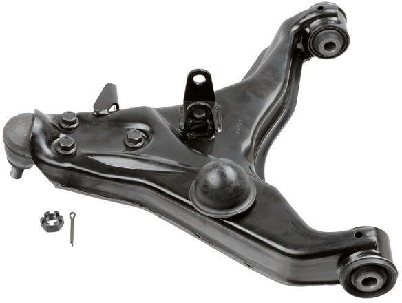 LEMFÖRDER Lenker, Radaufhängung