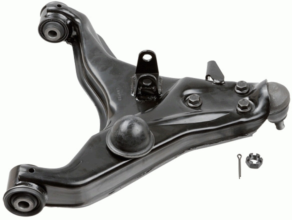 LEMFÖRDER Lenker, Radaufhängung