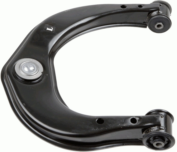 LEMFÖRDER Lenker, Radaufhängung