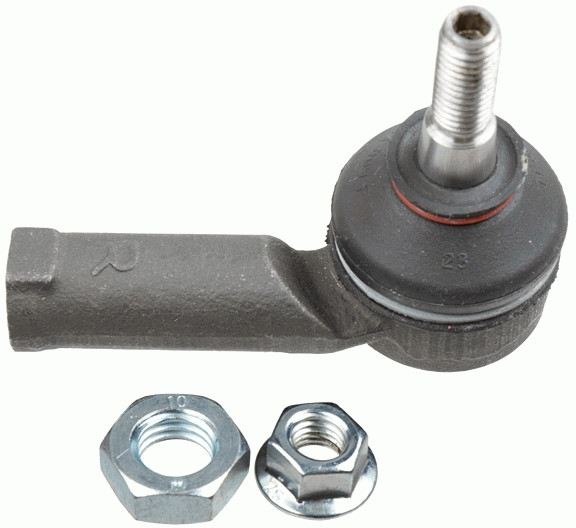 LEMFÖRDER Spurstangenkopf