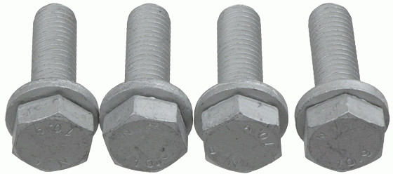 LEMFÖRDER Reparatursatz, Radaufhängung