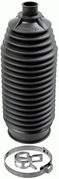 LEMFÖRDER Faltenbalg, Lenkung