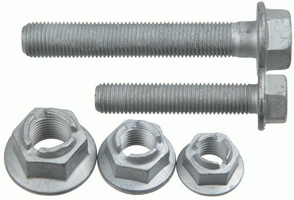 LEMFÖRDER Reparatursatz, Radaufhängung