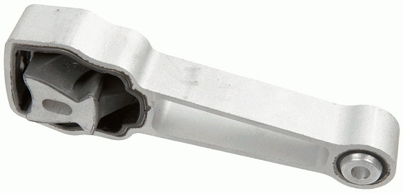 LEMFÖRDER Lagerung, Motor