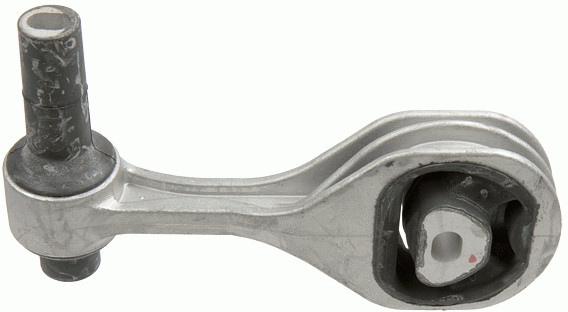 LEMFÖRDER Lagerung, Motor