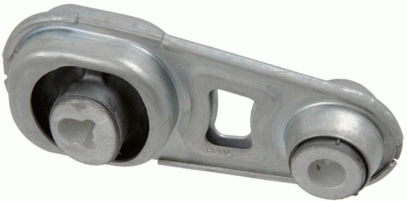 LEMFÖRDER Lagerung, Motor