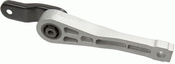 LEMFÖRDER Lagerung, Motor