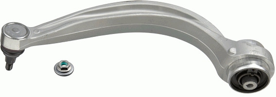 LEMFÖRDER Lenker, Radaufhängung