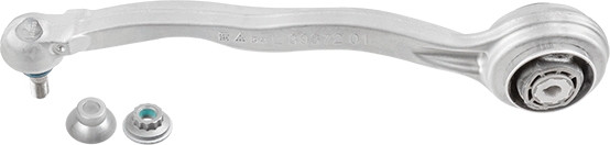 LEMFÖRDER Lenker, Radaufhängung