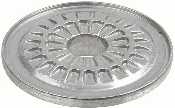 LEMFÖRDER Federteller