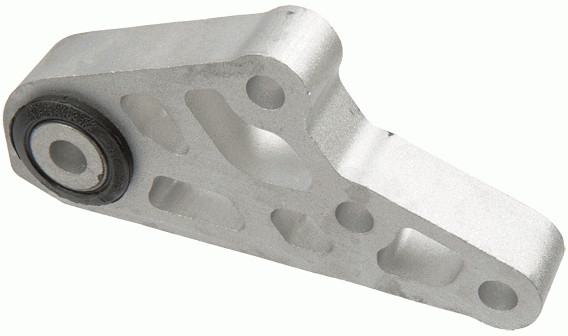 LEMFÖRDER Lagerung, Motor