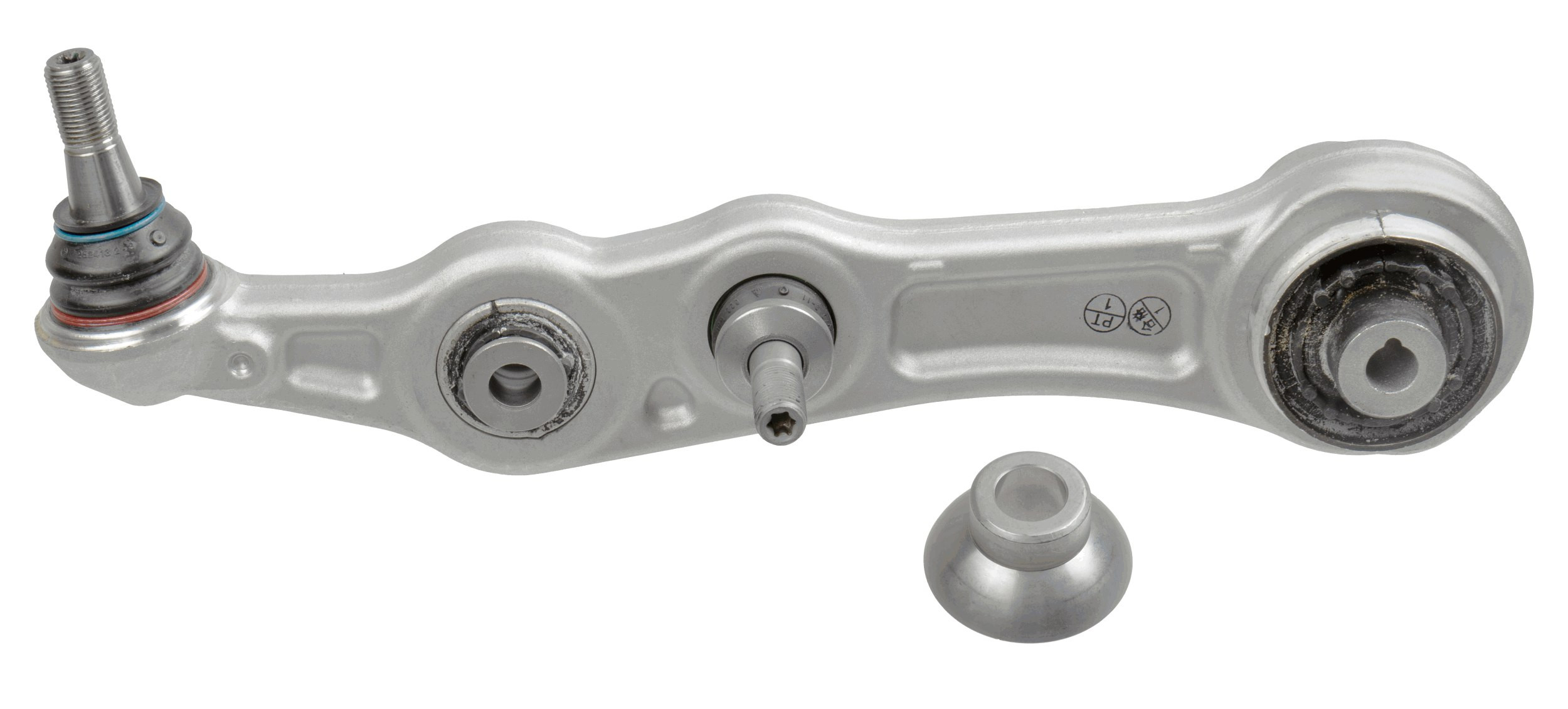 LEMFÖRDER Lenker, Radaufhängung