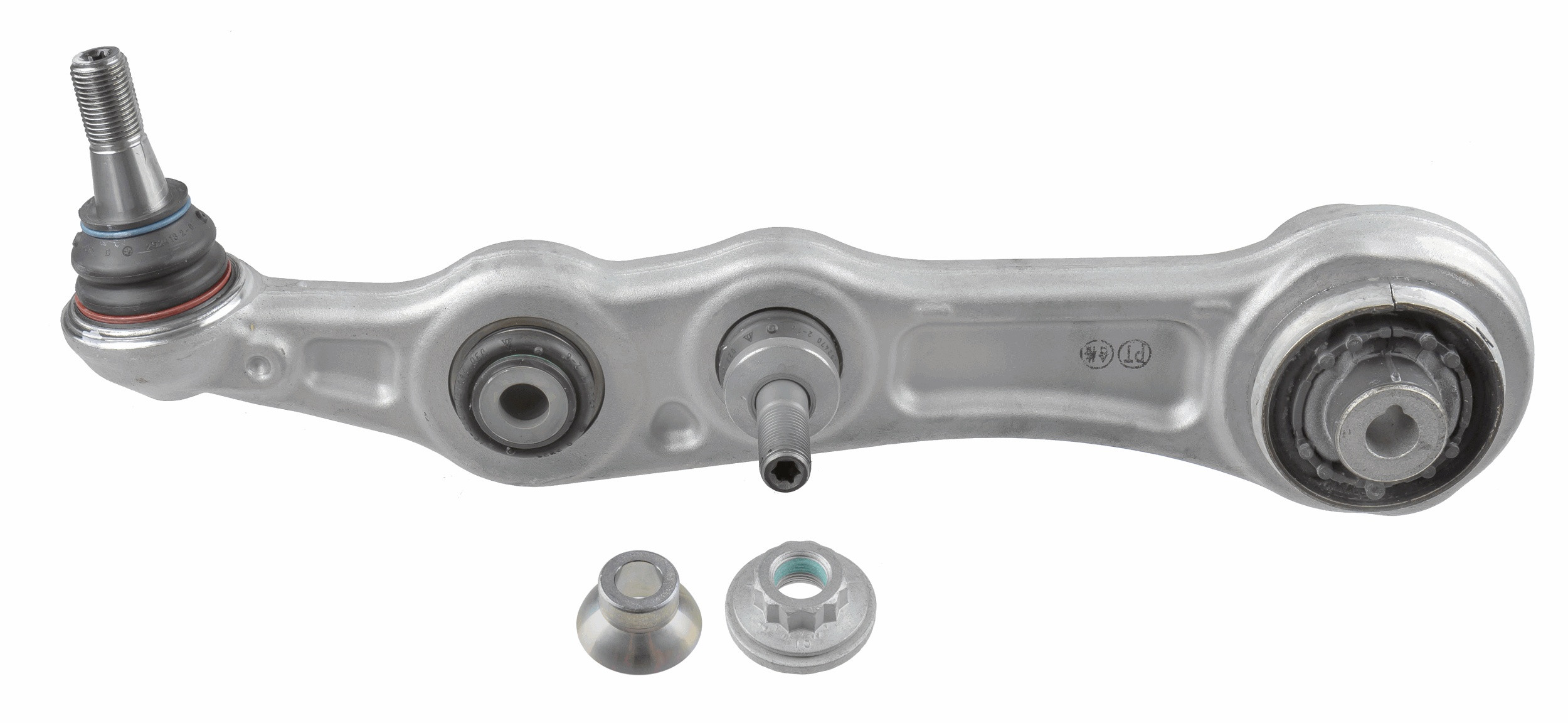 LEMFÖRDER Lenker, Radaufhängung