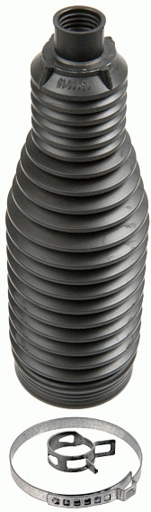 LEMFÖRDER Faltenbalg, Lenkung