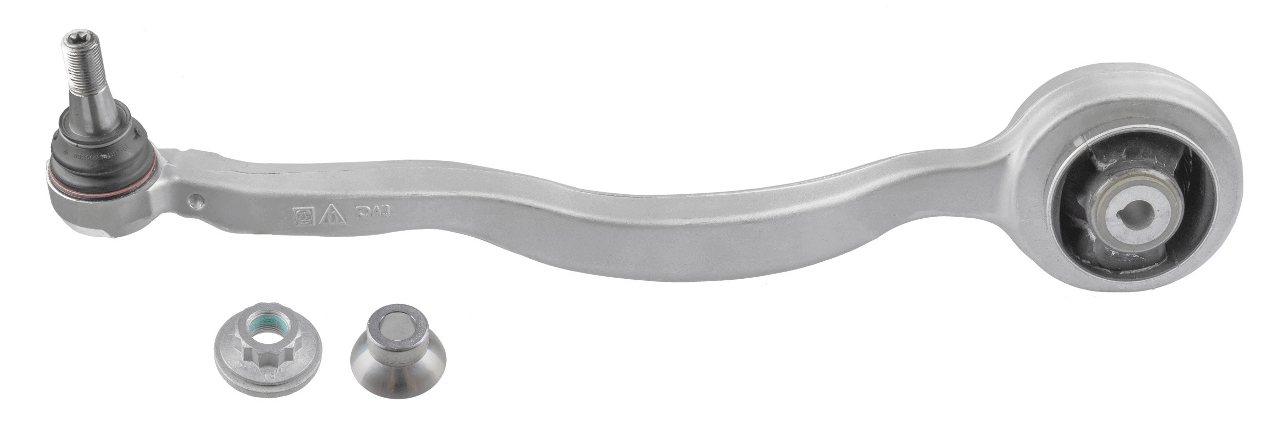 LEMFÖRDER Lenker, Radaufhängung