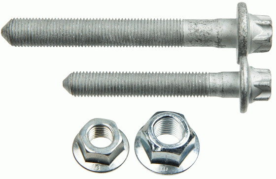 LEMFÖRDER Reparatursatz, Radaufhängung