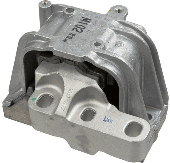 LEMFÖRDER Lagerung, Motor