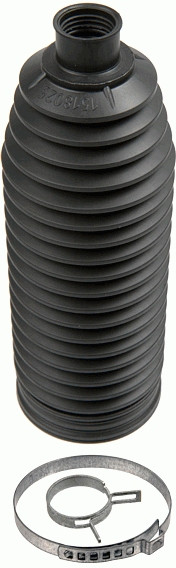 LEMFÖRDER Faltenbalg, Lenkung