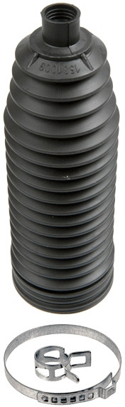 LEMFÖRDER Faltenbalg, Lenkung