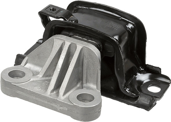 LEMFÖRDER Lagerung, Motor